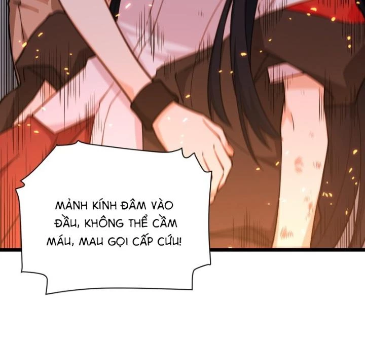 Bạn Gái Phản Diện Của Ta Chapter 183 - Trang 2