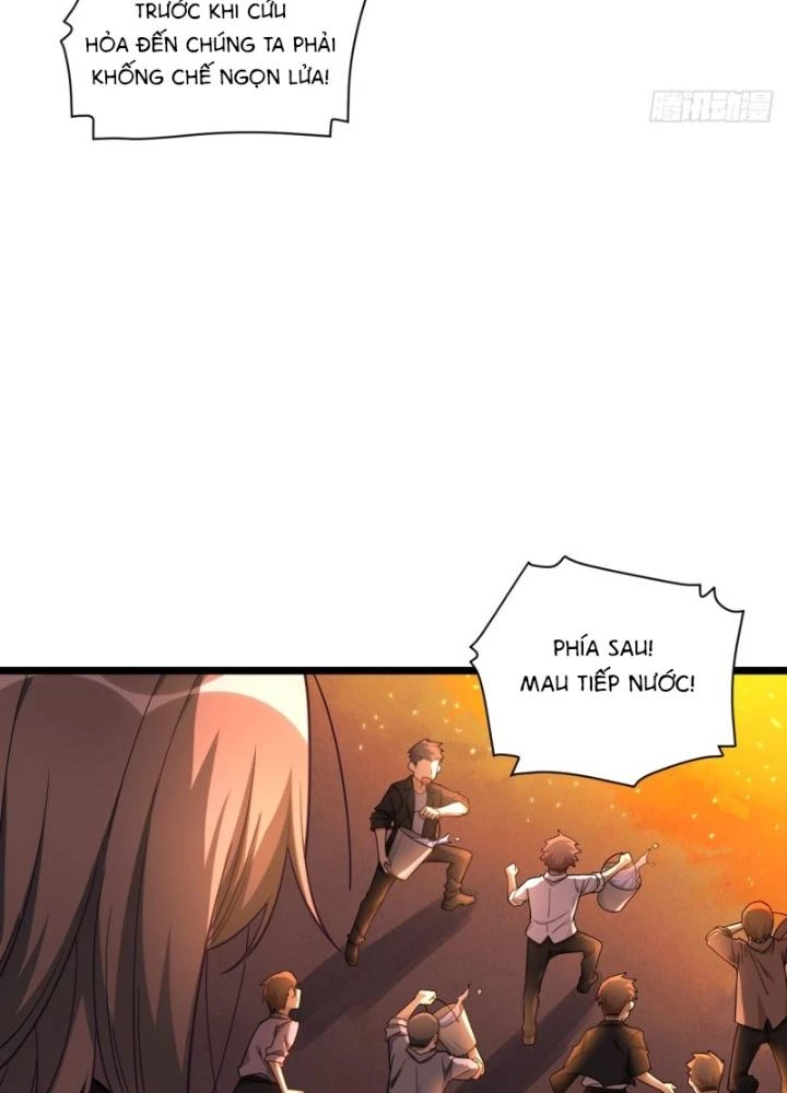 Bạn Gái Phản Diện Của Ta Chapter 183 - Trang 2
