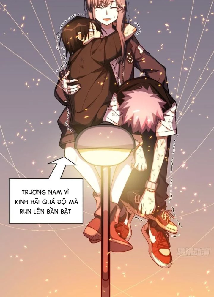 Bạn Gái Phản Diện Của Ta Chapter 183 - Trang 2