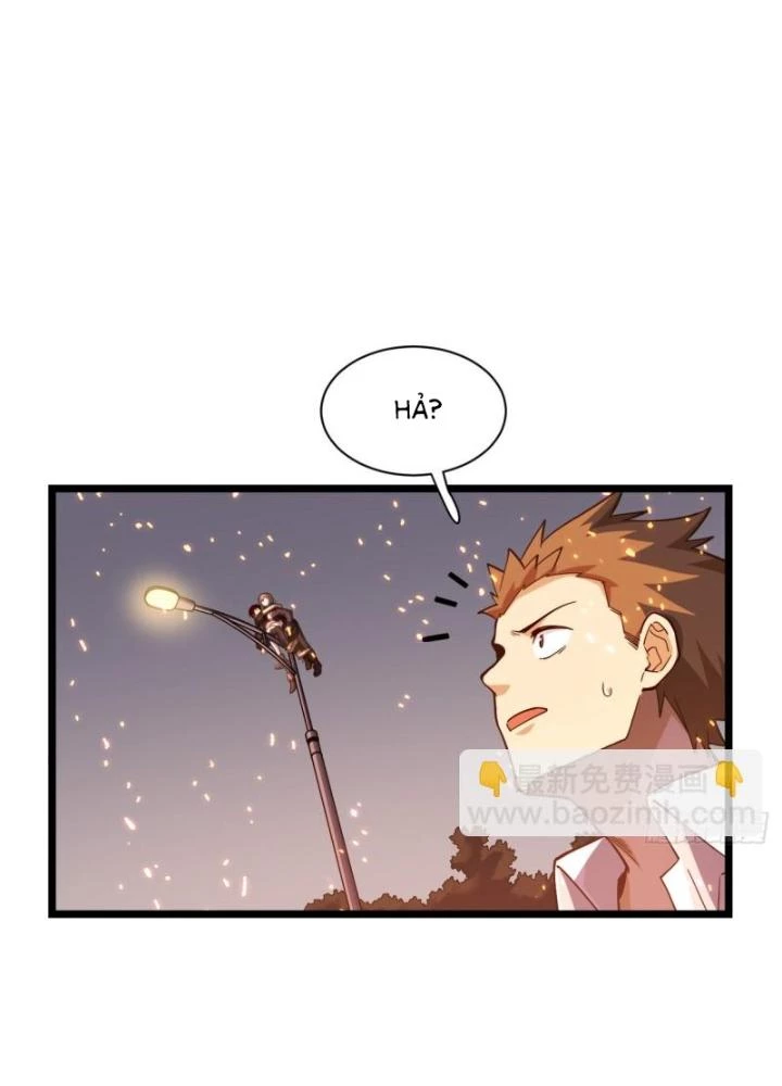 Bạn Gái Phản Diện Của Ta Chapter 183 - Trang 2
