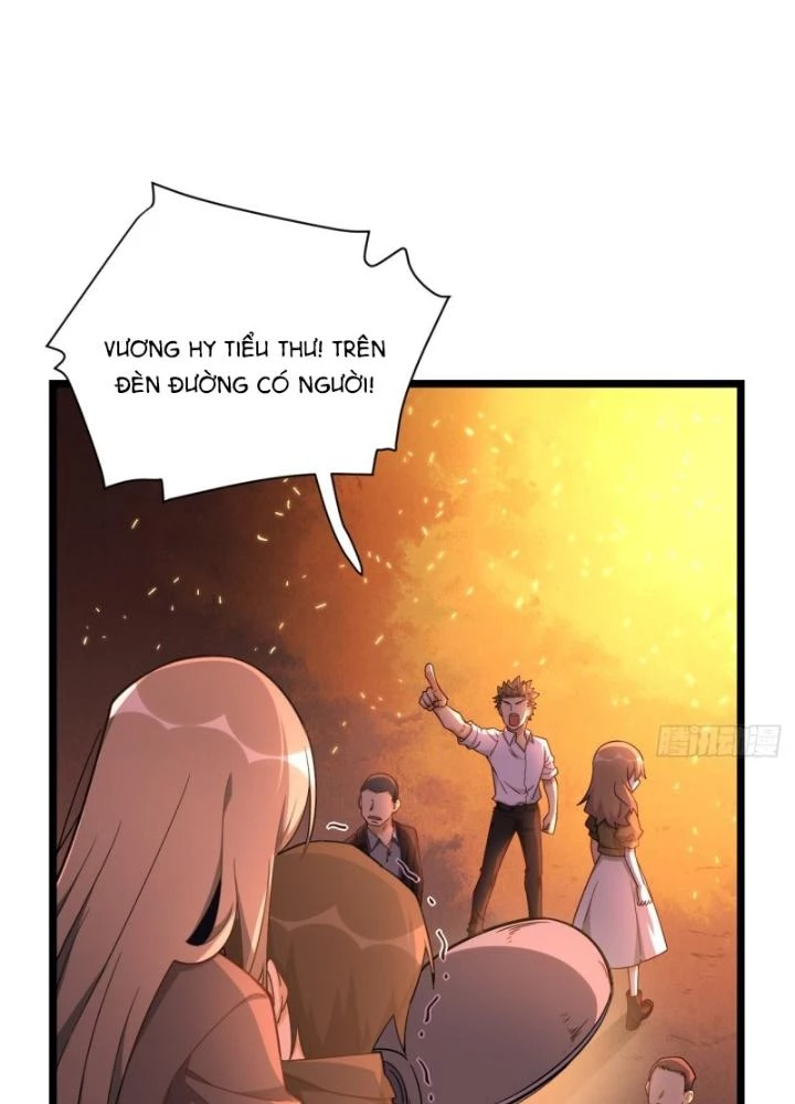 Bạn Gái Phản Diện Của Ta Chapter 183 - Trang 2