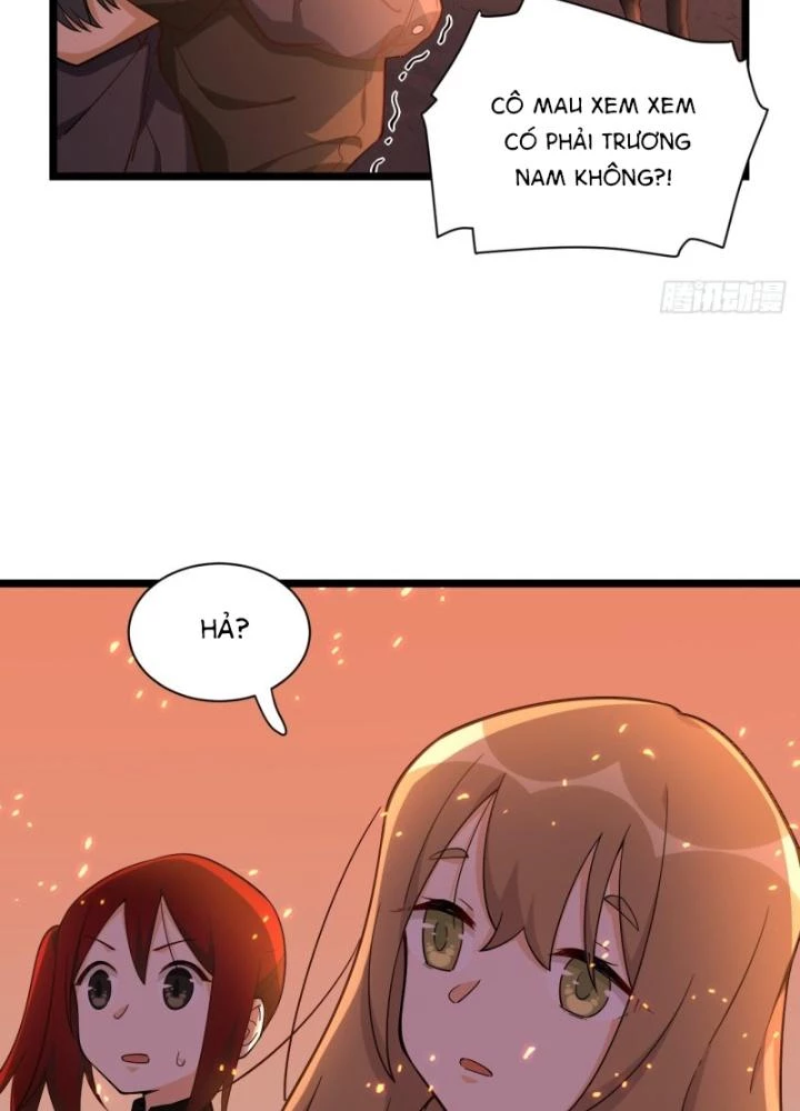 Bạn Gái Phản Diện Của Ta Chapter 183 - Trang 2
