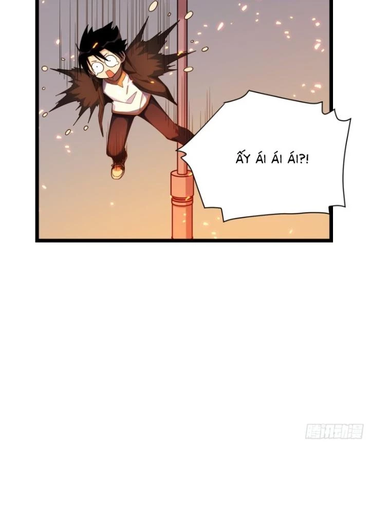 Bạn Gái Phản Diện Của Ta Chapter 183 - Trang 2