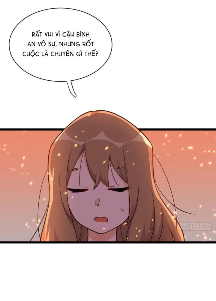 Bạn Gái Phản Diện Của Ta Chapter 183 - Trang 2