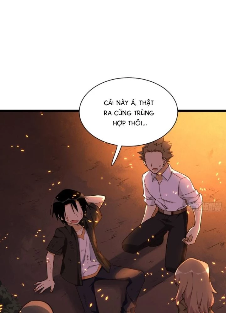Bạn Gái Phản Diện Của Ta Chapter 183 - Trang 2