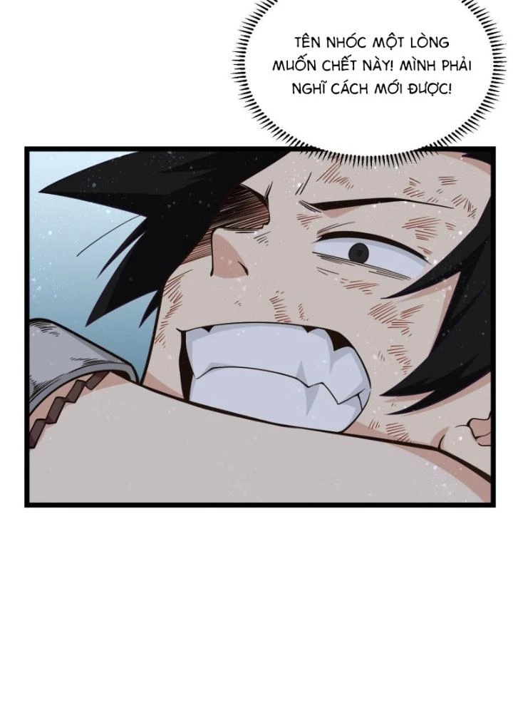 Bạn Gái Phản Diện Của Ta Chapter 183 - Trang 2