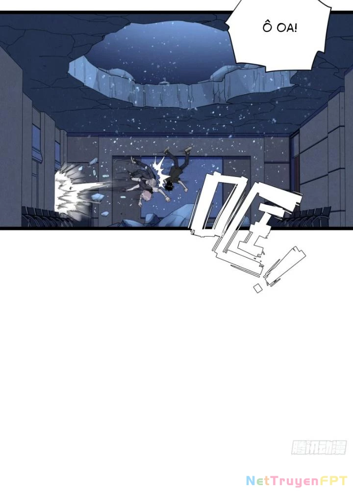 Bạn Gái Phản Diện Của Ta Chapter 183 - Trang 2