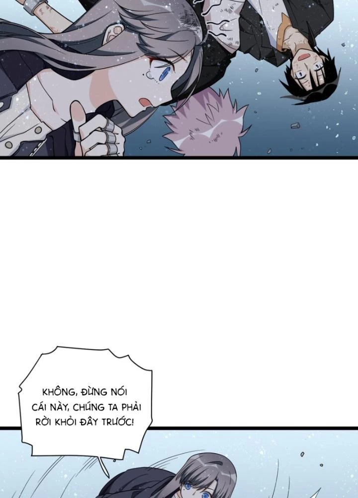 Bạn Gái Phản Diện Của Ta Chapter 183 - Trang 2