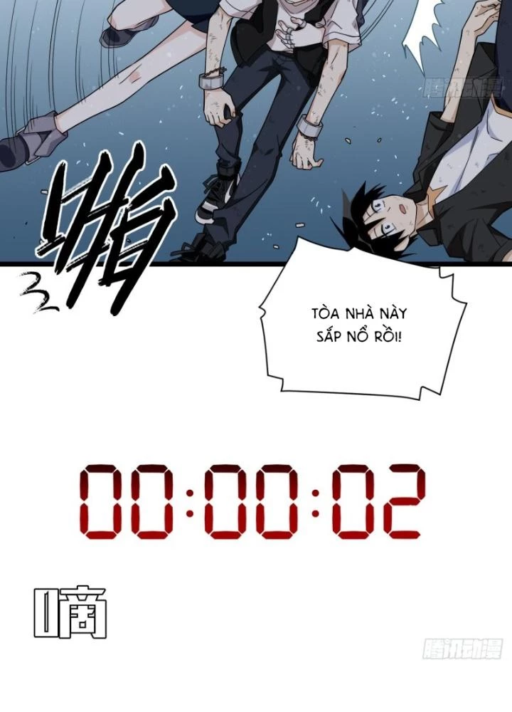 Bạn Gái Phản Diện Của Ta Chapter 183 - Trang 2