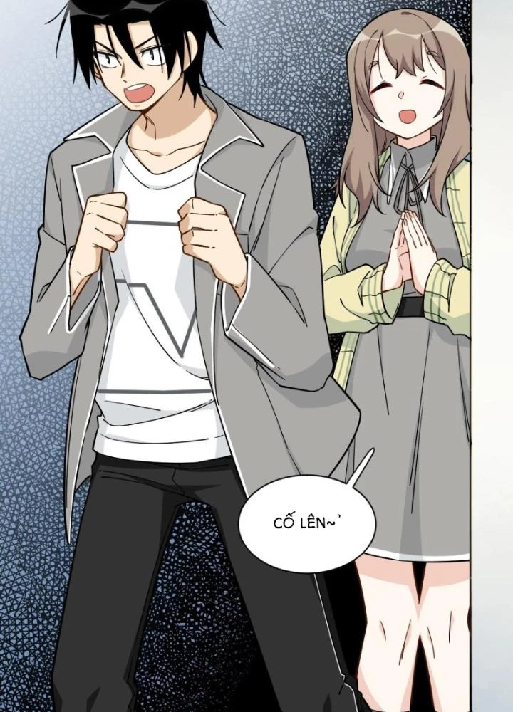 Bạn Gái Phản Diện Của Ta Chapter 184 - Trang 2