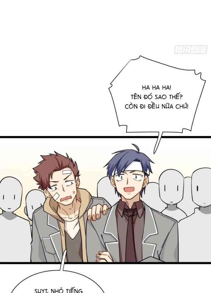 Bạn Gái Phản Diện Của Ta Chapter 184 - Trang 2