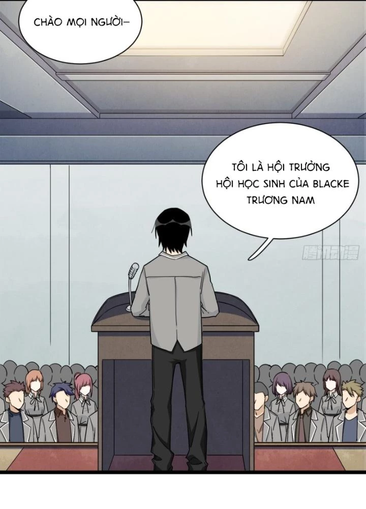 Bạn Gái Phản Diện Của Ta Chapter 184 - Trang 2