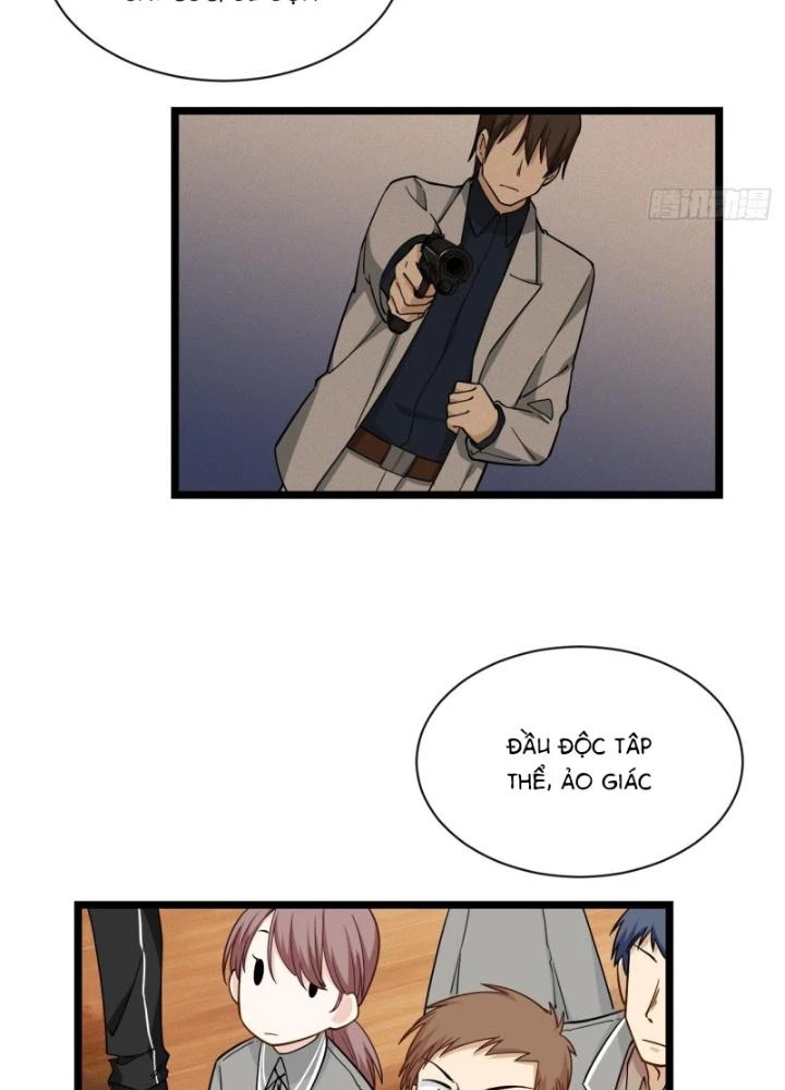 Bạn Gái Phản Diện Của Ta Chapter 184 - Trang 2