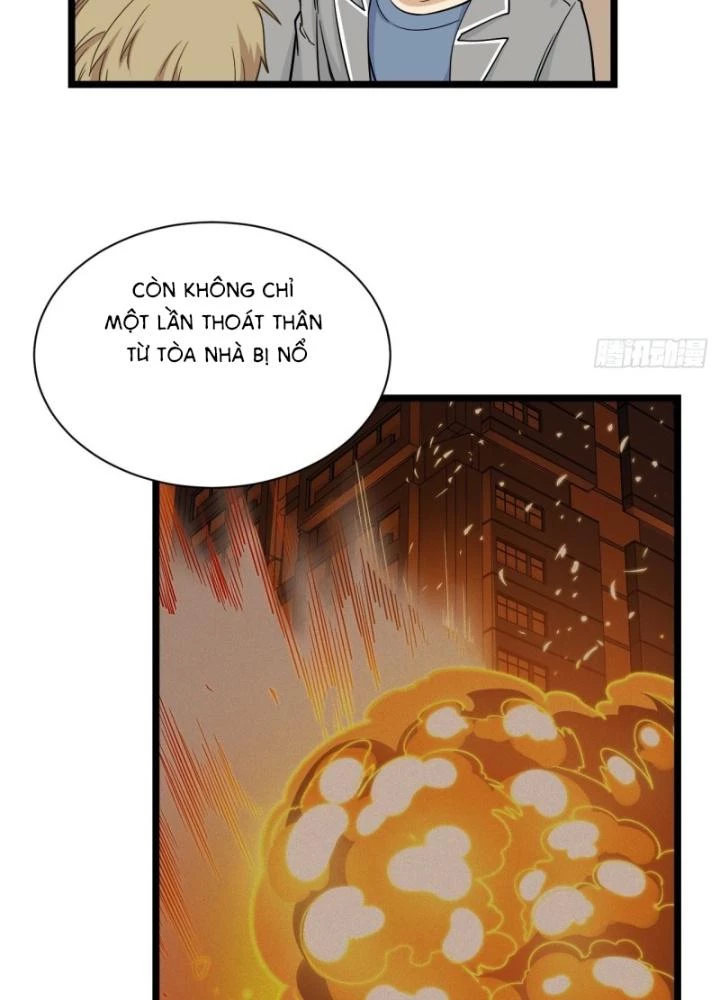 Bạn Gái Phản Diện Của Ta Chapter 184 - Trang 2