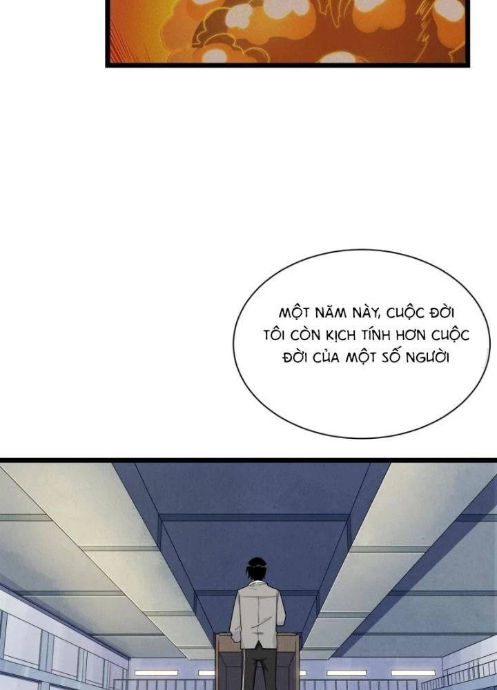 Bạn Gái Phản Diện Của Ta Chapter 184 - Trang 2