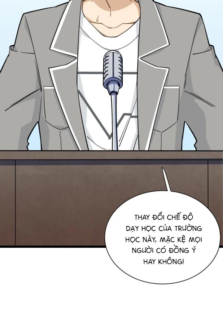 Bạn Gái Phản Diện Của Ta Chapter 184 - Trang 2