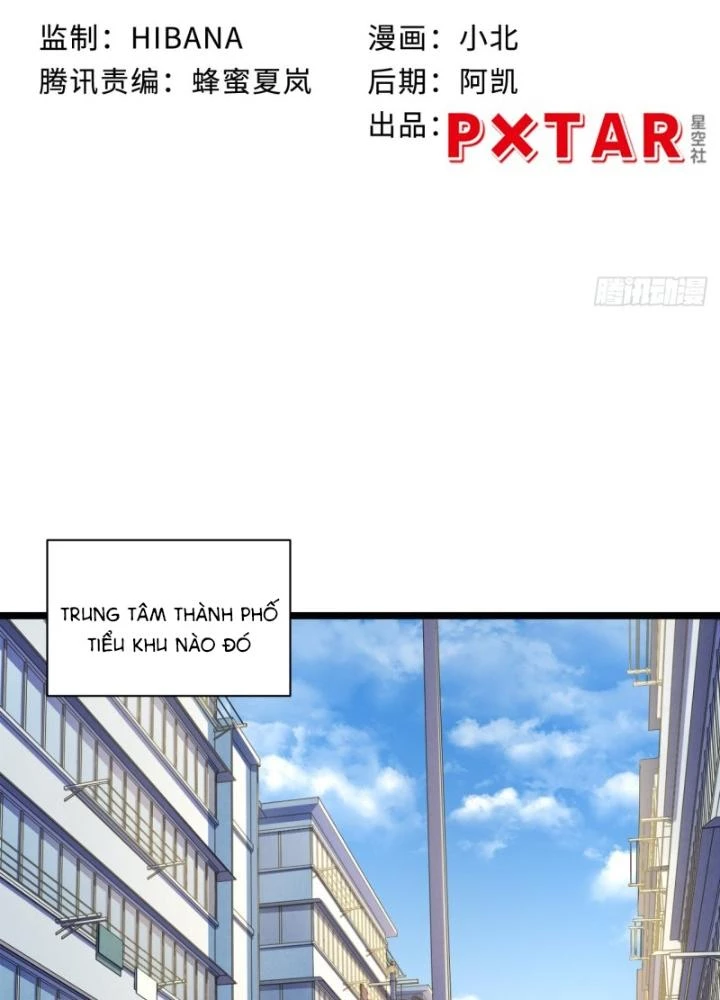 Bạn Gái Phản Diện Của Ta Chapter 184 - Trang 2