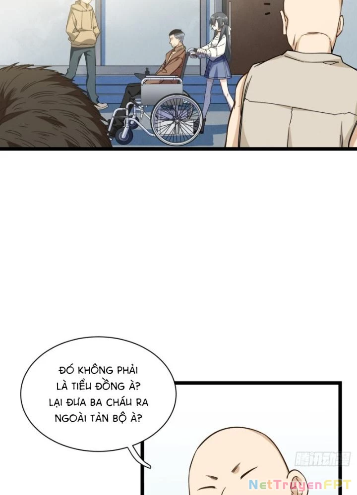 Bạn Gái Phản Diện Của Ta Chapter 184 - Trang 2
