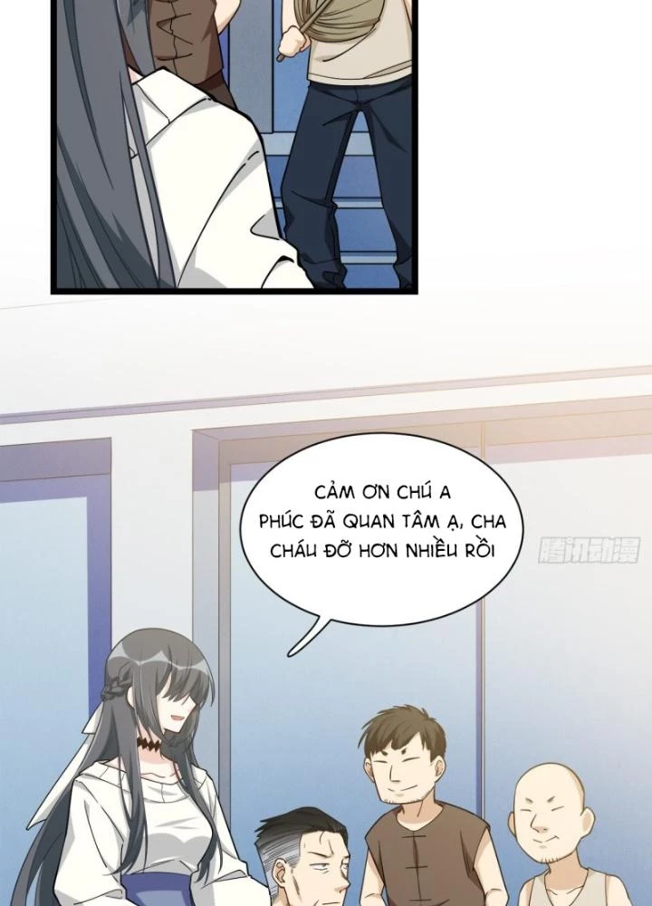 Bạn Gái Phản Diện Của Ta Chapter 184 - Trang 2