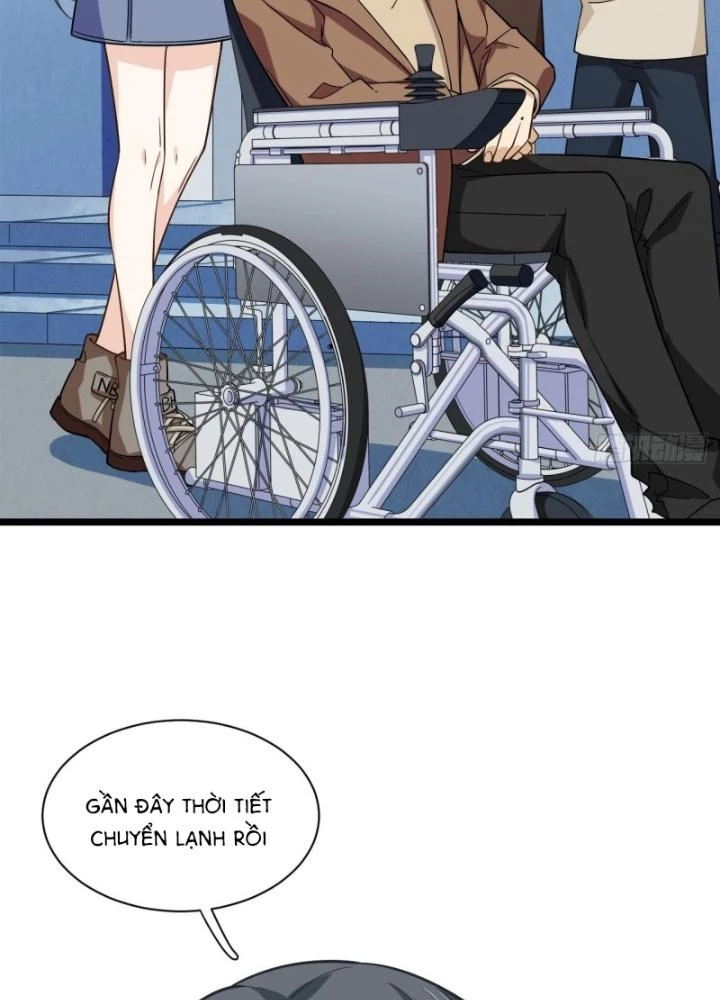 Bạn Gái Phản Diện Của Ta Chapter 184 - Trang 2