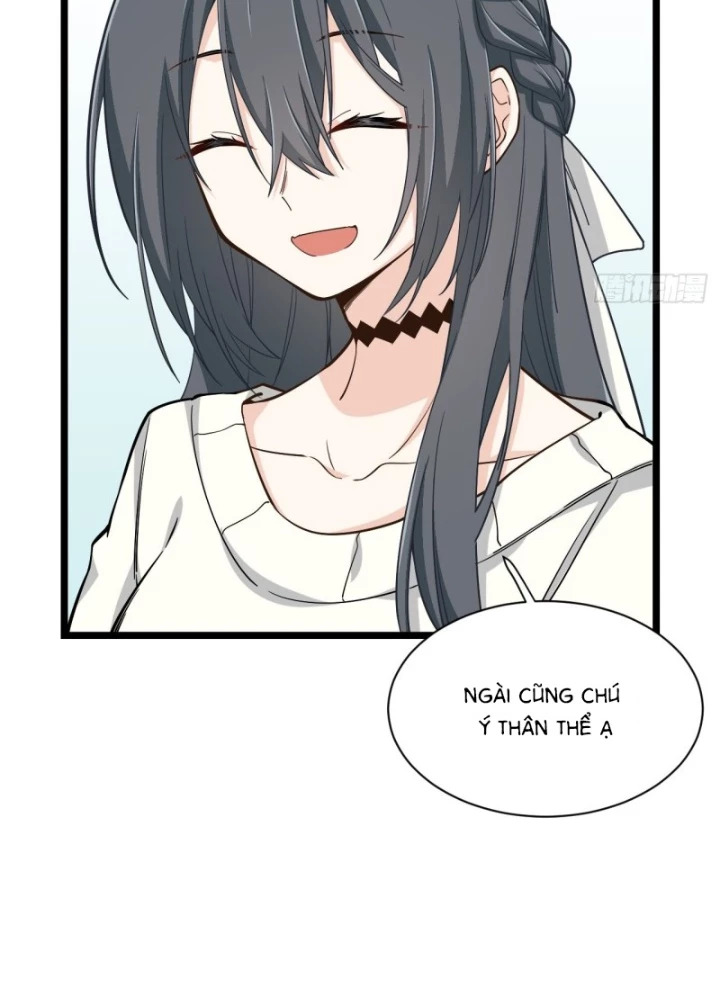 Bạn Gái Phản Diện Của Ta Chapter 184 - Trang 2
