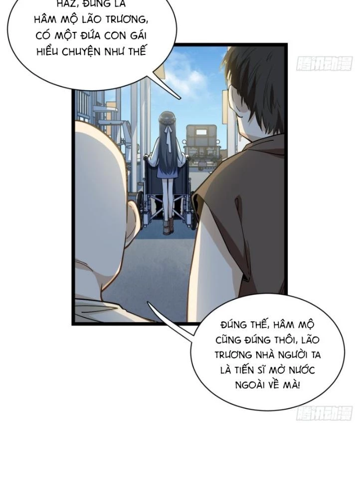 Bạn Gái Phản Diện Của Ta Chapter 184 - Trang 2