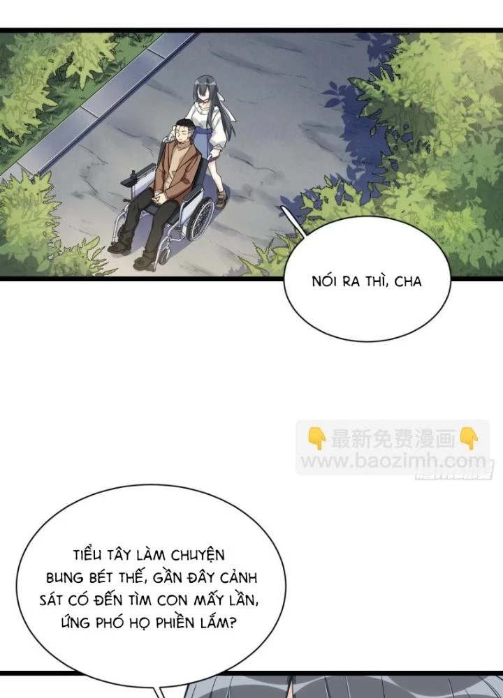 Bạn Gái Phản Diện Của Ta Chapter 184 - Trang 2