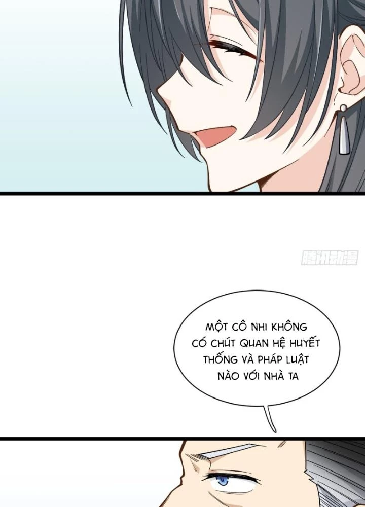 Bạn Gái Phản Diện Của Ta Chapter 184 - Trang 2