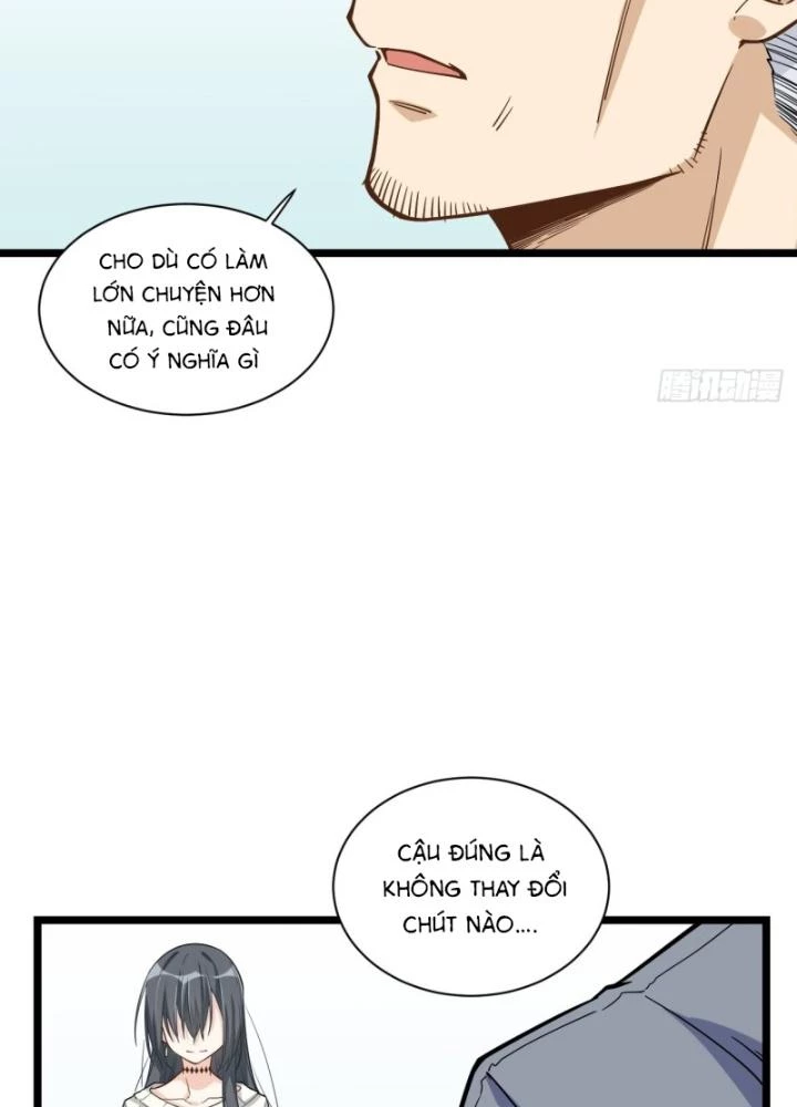 Bạn Gái Phản Diện Của Ta Chapter 184 - Trang 2