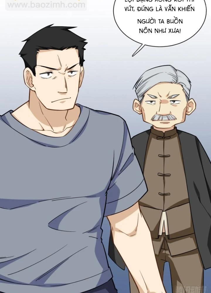 Bạn Gái Phản Diện Của Ta Chapter 184 - Trang 2