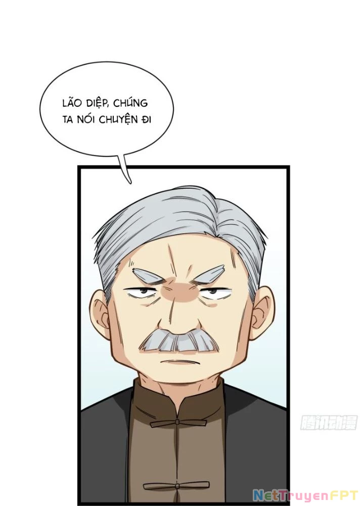 Bạn Gái Phản Diện Của Ta Chapter 184 - Trang 2
