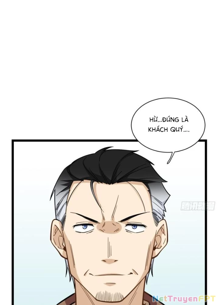 Bạn Gái Phản Diện Của Ta Chapter 184 - Trang 2