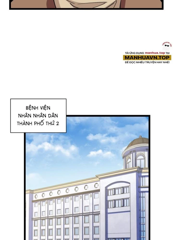 Bạn Gái Phản Diện Của Ta Chapter 184 - Trang 2