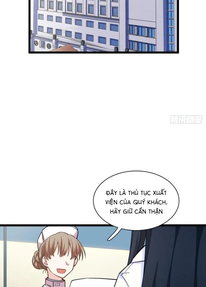 Bạn Gái Phản Diện Của Ta Chapter 184 - Trang 2