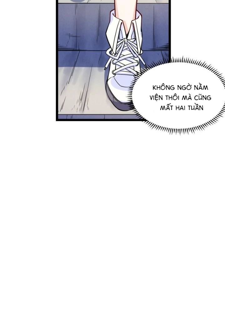 Bạn Gái Phản Diện Của Ta Chapter 184 - Trang 2