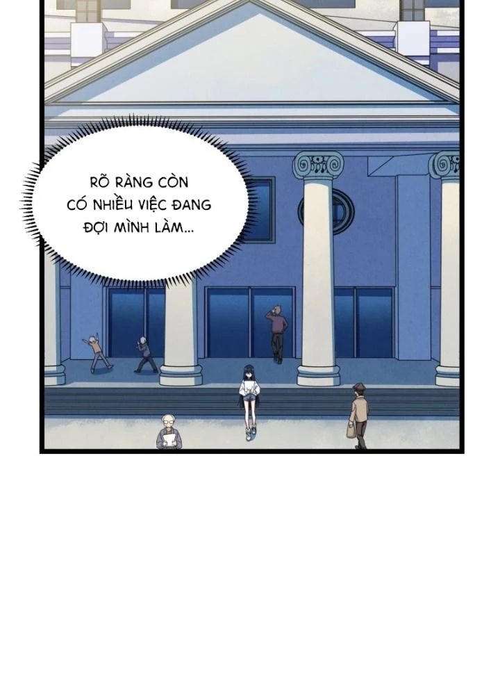 Bạn Gái Phản Diện Của Ta Chapter 184 - Trang 2