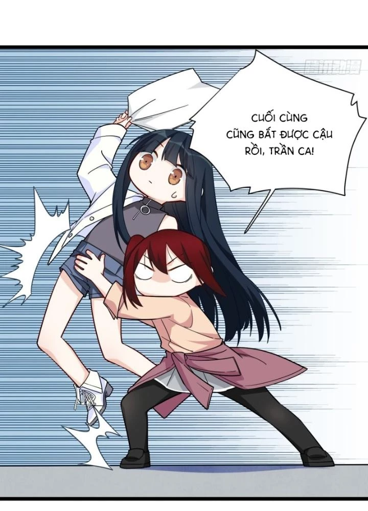 Bạn Gái Phản Diện Của Ta Chapter 184 - Trang 2