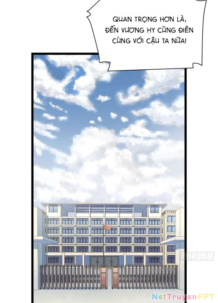 Bạn Gái Phản Diện Của Ta Chapter 184 - Trang 2