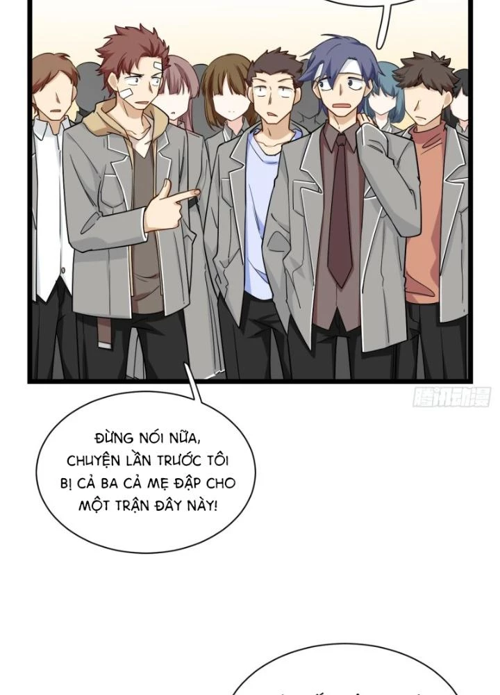 Bạn Gái Phản Diện Của Ta Chapter 184 - Trang 2