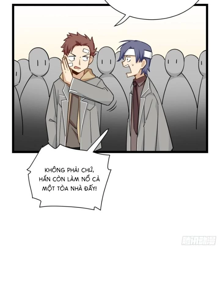 Bạn Gái Phản Diện Của Ta Chapter 184 - Trang 2