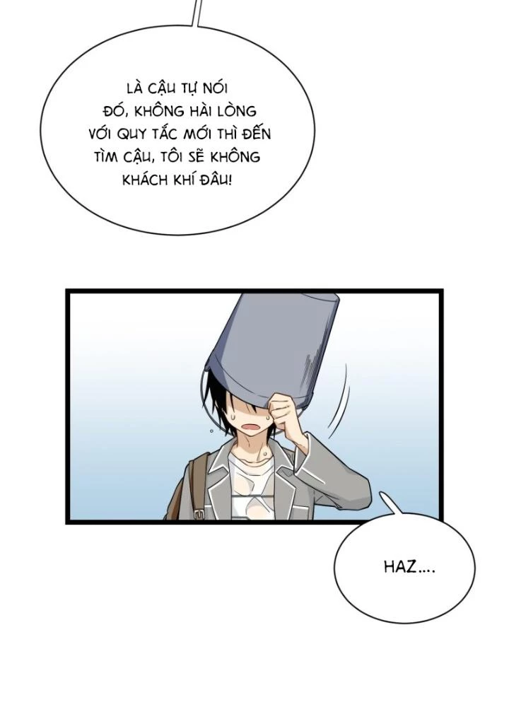 Bạn Gái Phản Diện Của Ta Chapter 185 - Trang 2