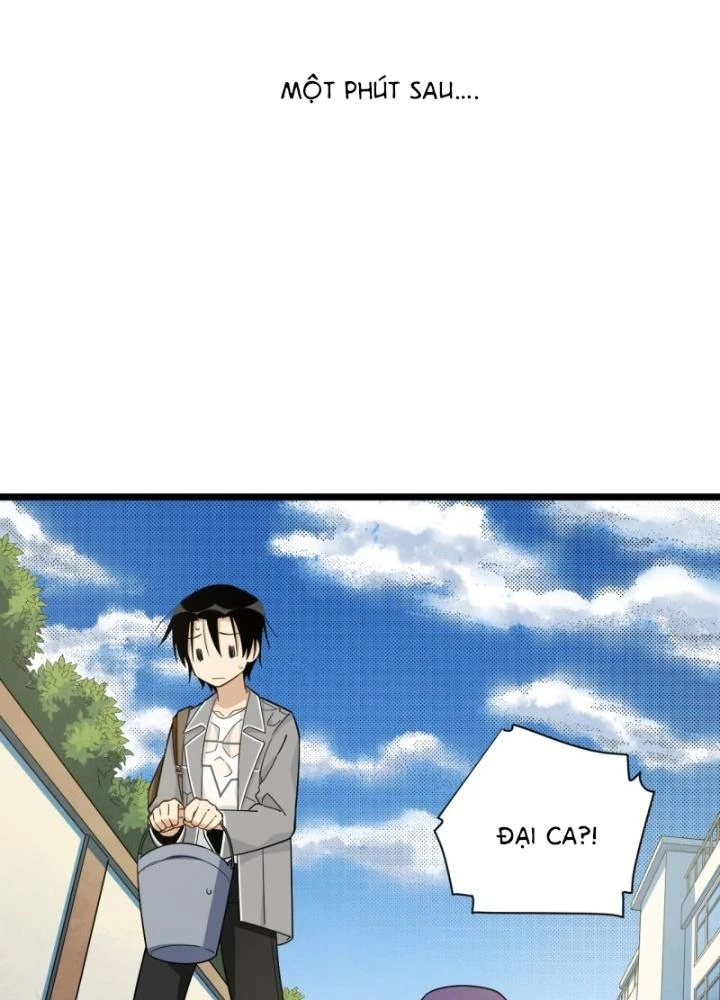 Bạn Gái Phản Diện Của Ta Chapter 185 - Trang 2