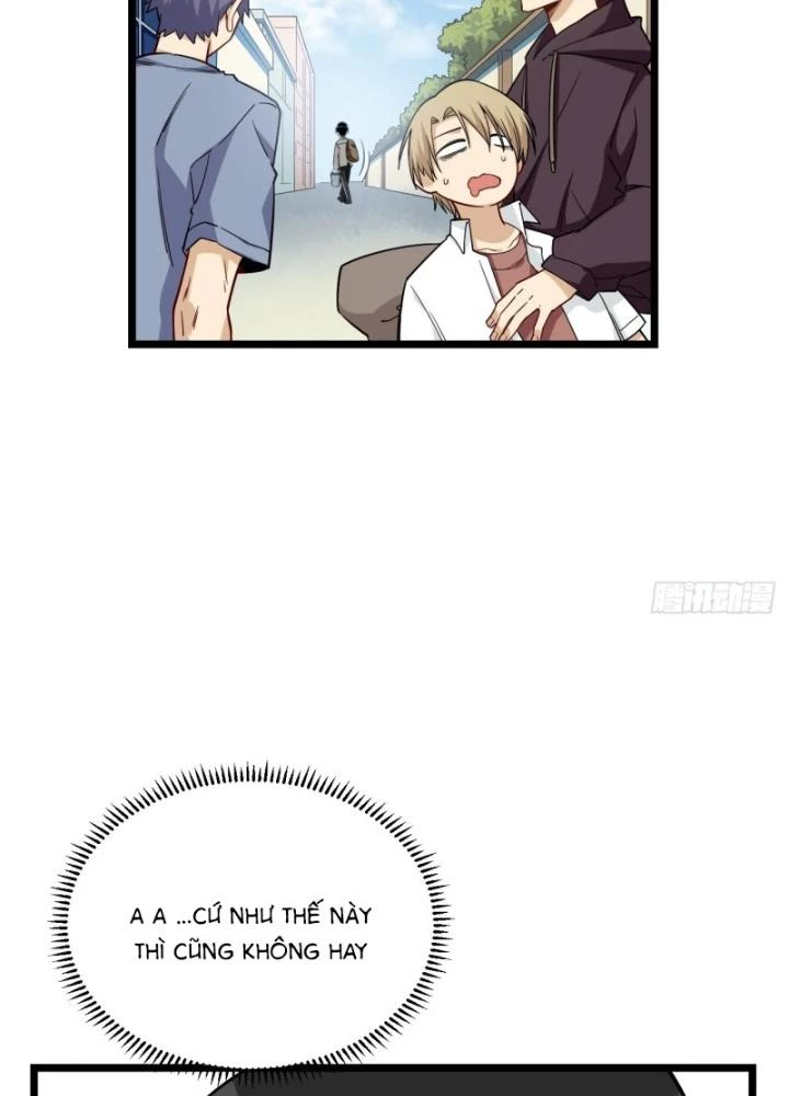 Bạn Gái Phản Diện Của Ta Chapter 185 - Trang 2