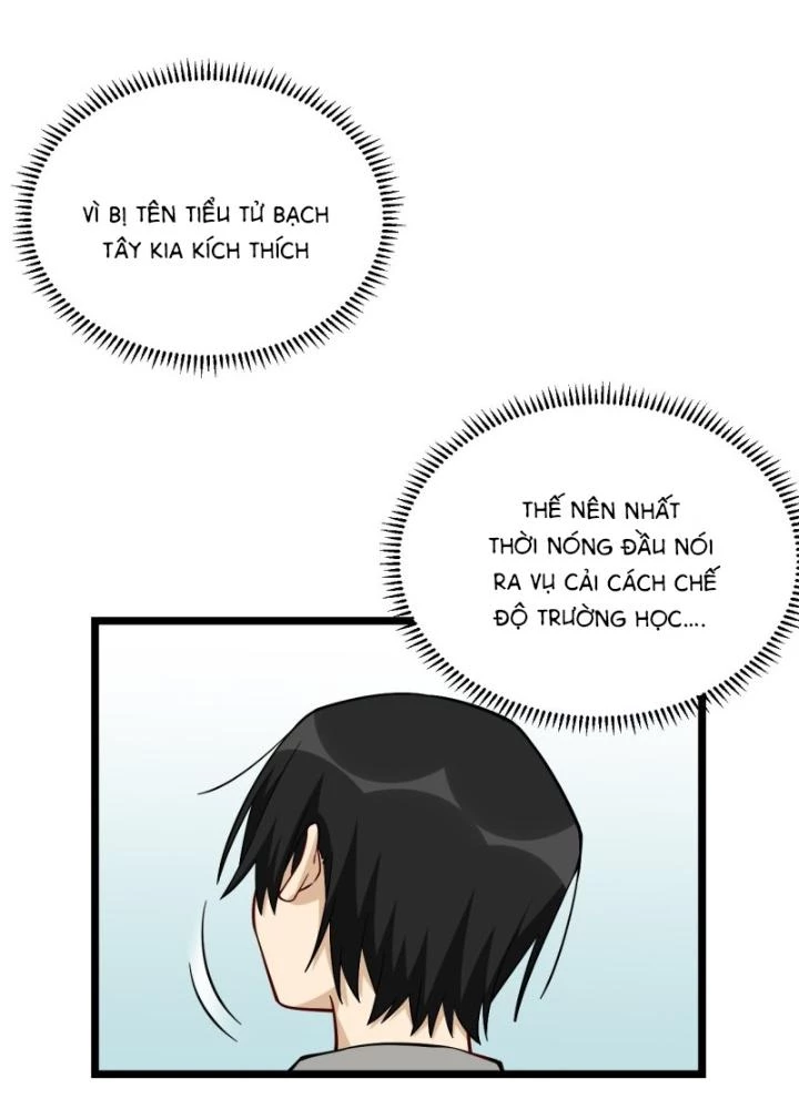 Bạn Gái Phản Diện Của Ta Chapter 185 - Trang 2