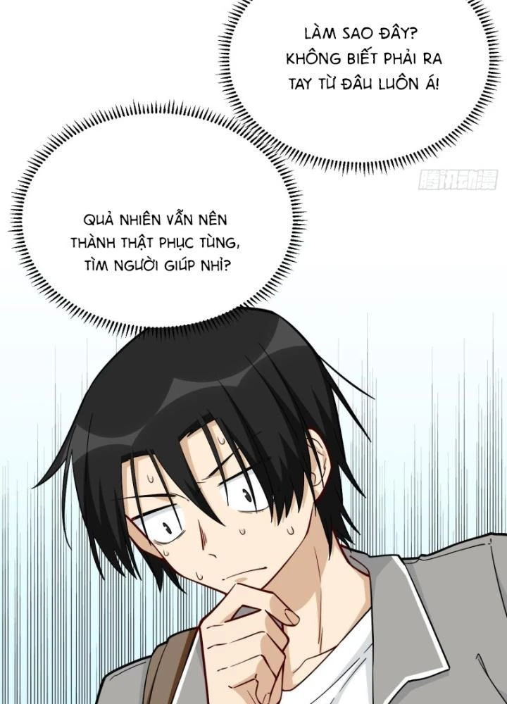 Bạn Gái Phản Diện Của Ta Chapter 185 - Trang 2