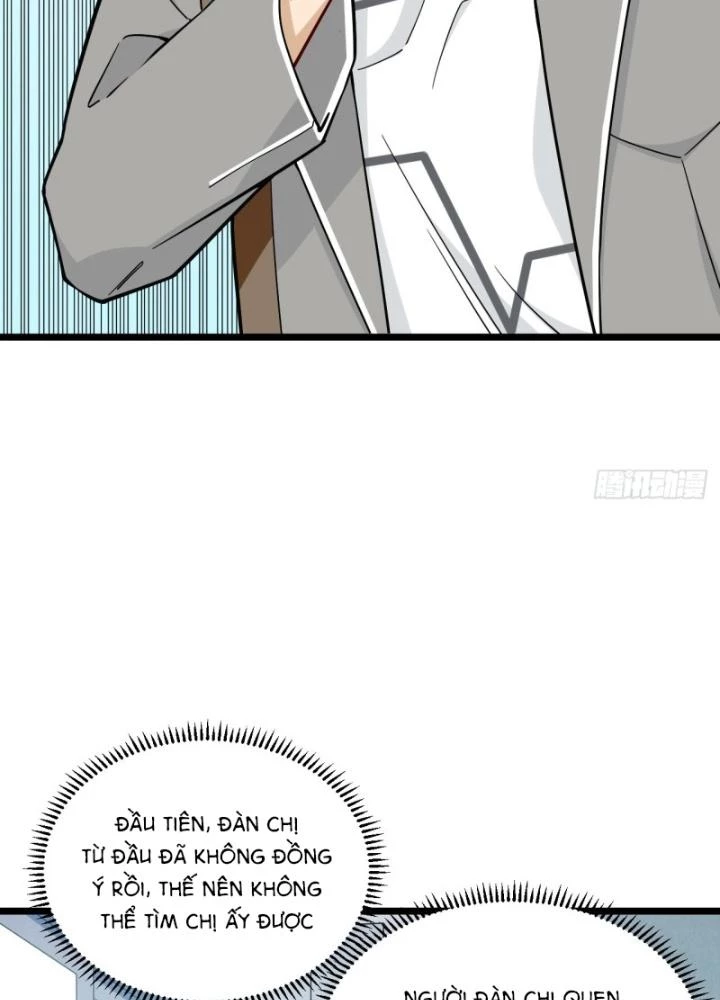 Bạn Gái Phản Diện Của Ta Chapter 185 - Trang 2