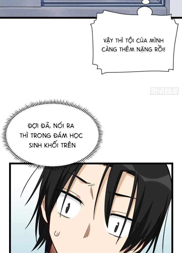 Bạn Gái Phản Diện Của Ta Chapter 185 - Trang 2
