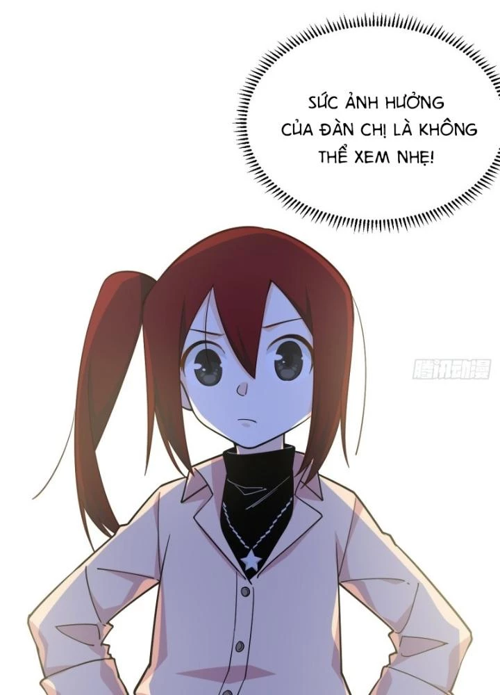 Bạn Gái Phản Diện Của Ta Chapter 185 - Trang 2