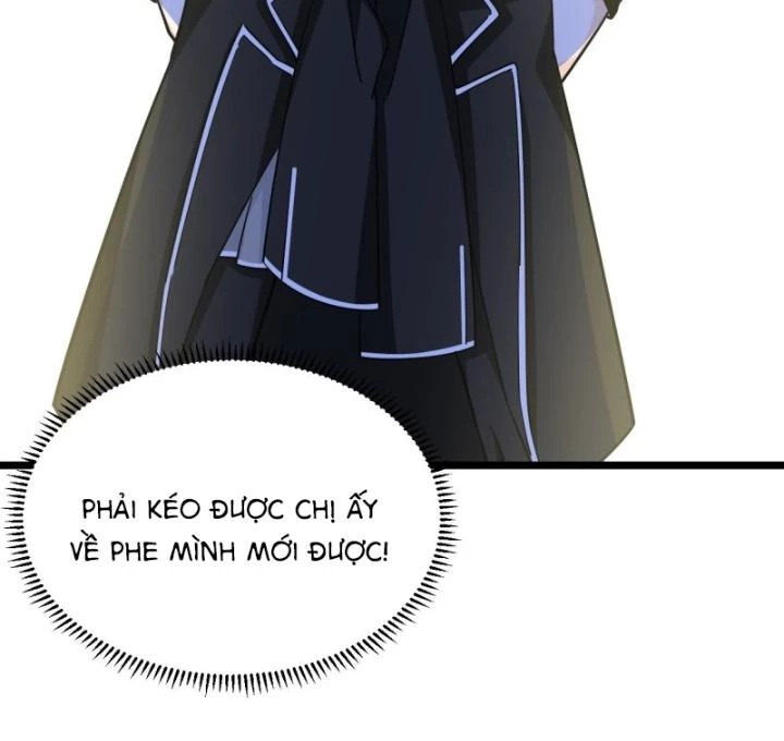 Bạn Gái Phản Diện Của Ta Chapter 185 - Trang 2