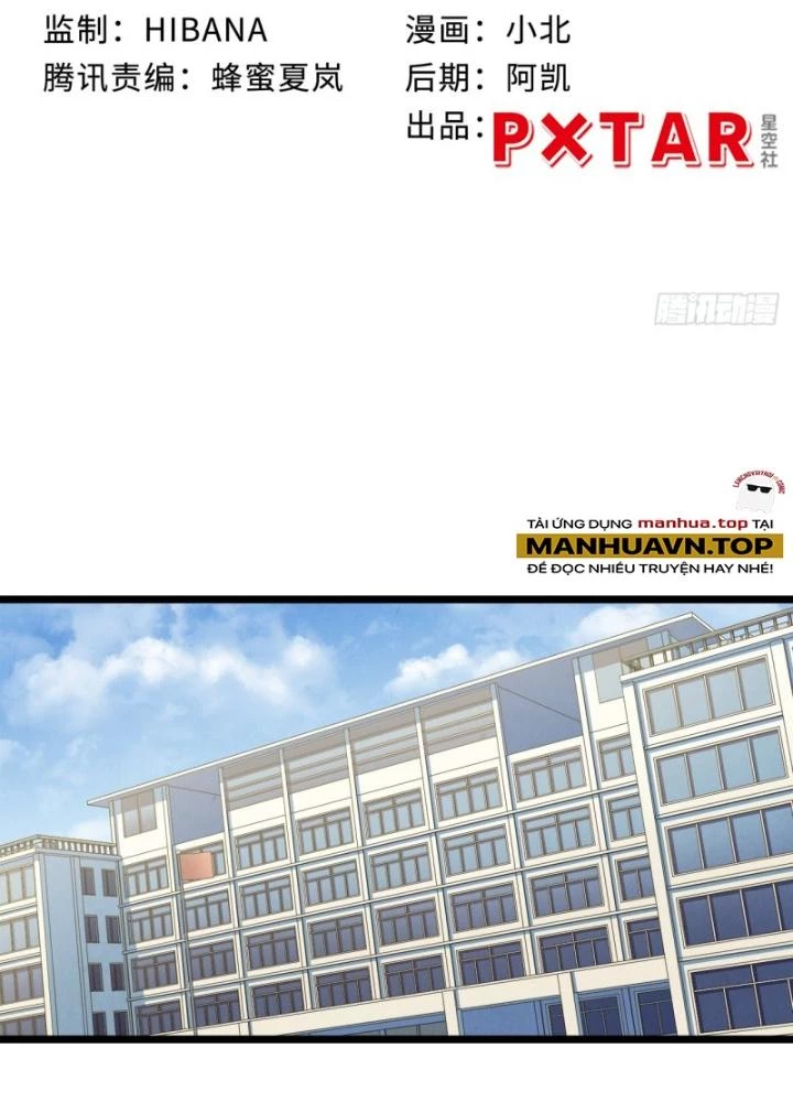 Bạn Gái Phản Diện Của Ta Chapter 185 - Trang 2